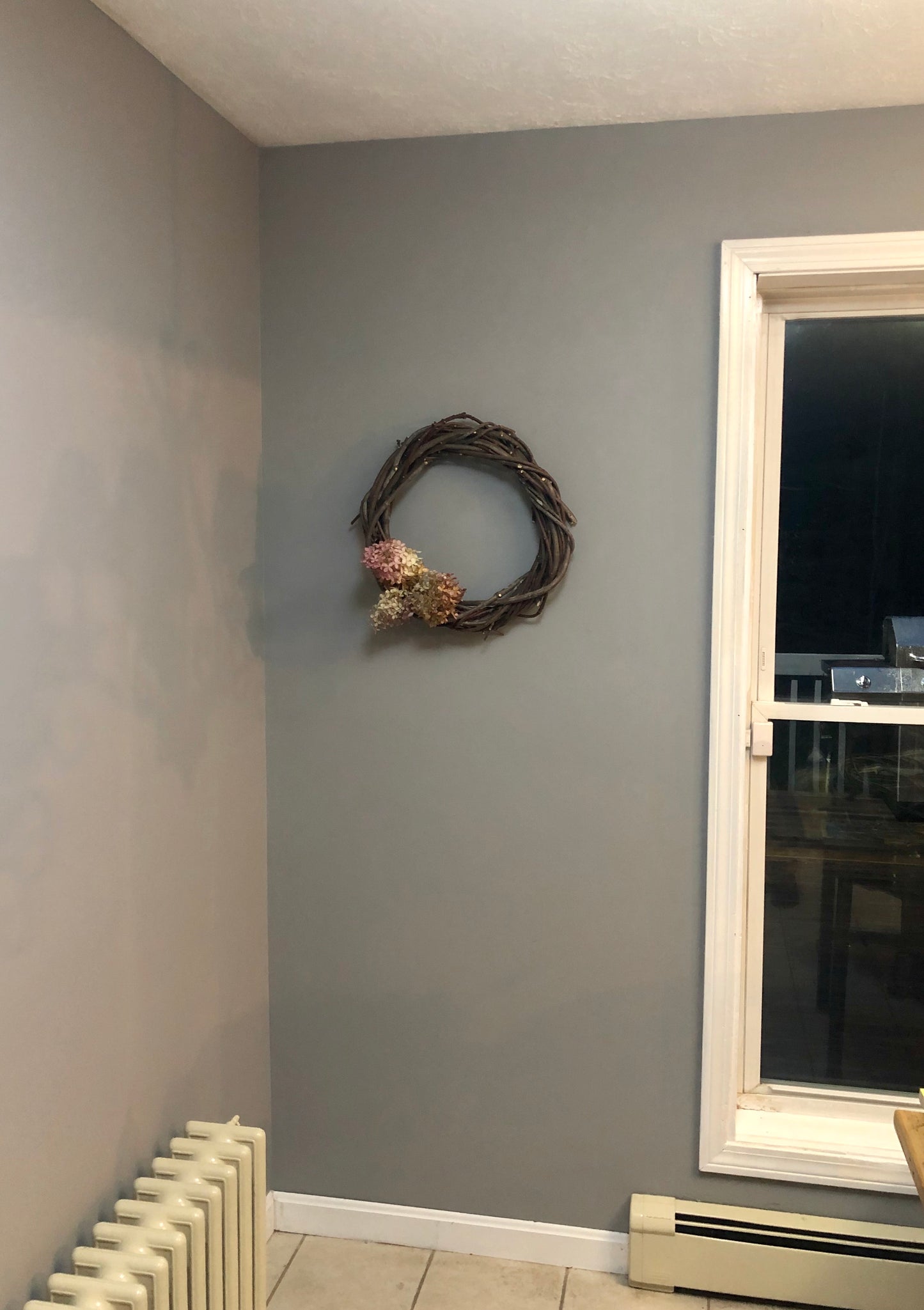 Minimalist Wreaths