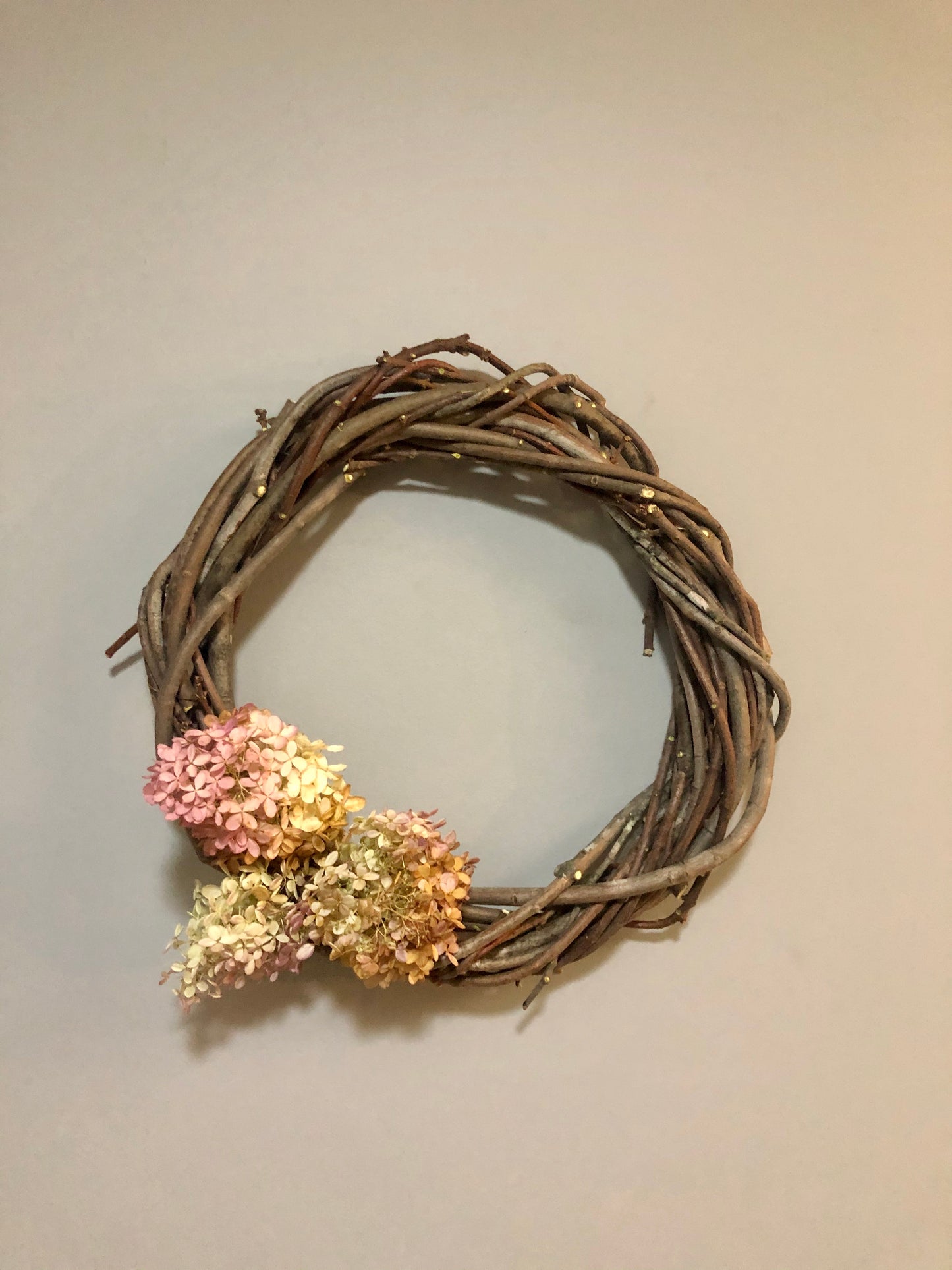 Minimalist Wreaths